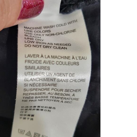 Urban Outfitters Womens Medium Dress Floral Babydoll Whimsical Sexy Cottagecore - Picture 8 of 8